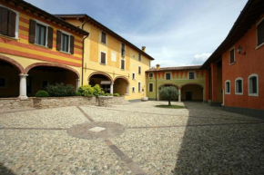  Agriturismo Macesina  Бедиццоле